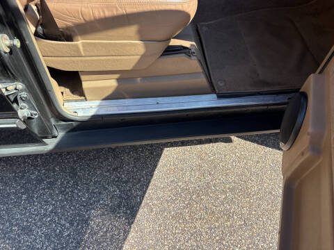 1992 Land Rover Range Rover