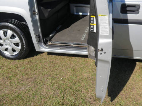 2014 AM General MV-1