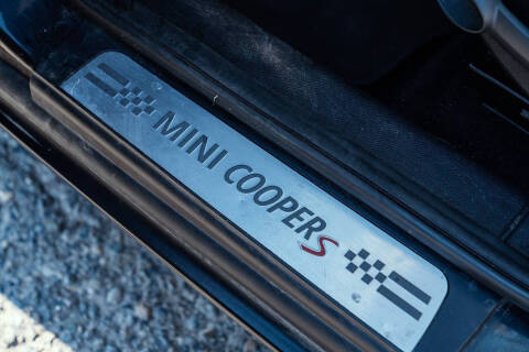 2013 MINI Countryman Cooper S