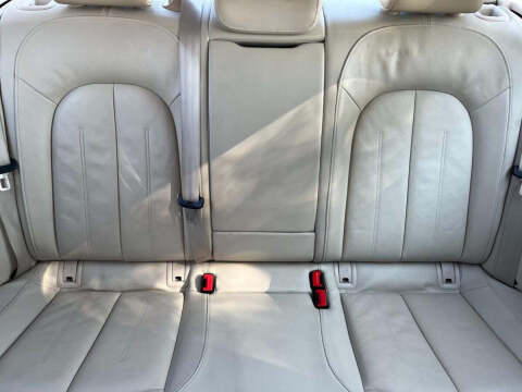 2016 Audi A6 2.0T Premium Plus