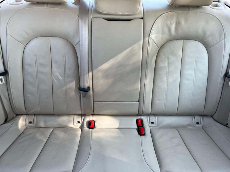 2016 Audi A6 2.0T Premium Plus