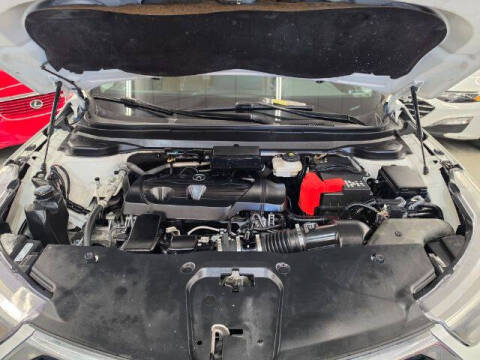 2019 Acura RDX w/Tech