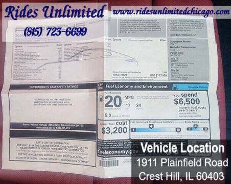 2025 Porsche 911 Carrera S