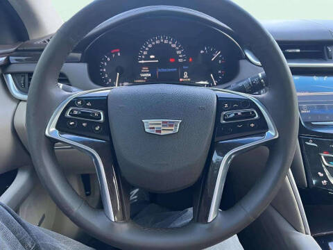 2016 Cadillac XTS Luxury