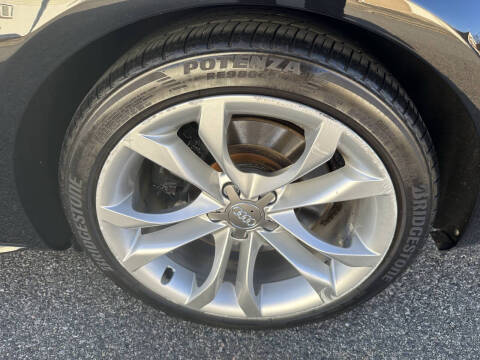 2015 Audi S5 3.0T quattro Premium Plus