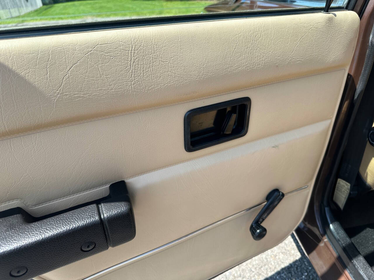 1979 Volvo 244DL 27