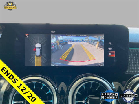 2023 Mercedes-Benz EQB EQB 300 4MATIC