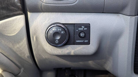 2014 Buick Enclave Convenience