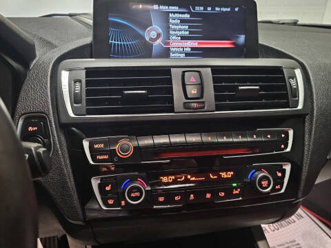 2016 BMW 2 Series M235i xDrive