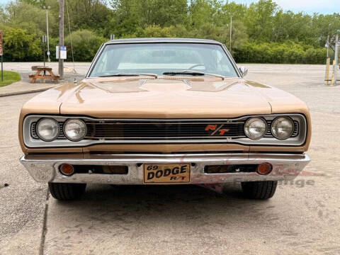 1969 Dodge Coronet