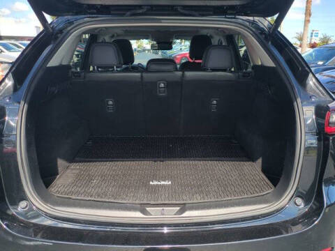 2024 Mazda CX-5 2.5 S Preferred