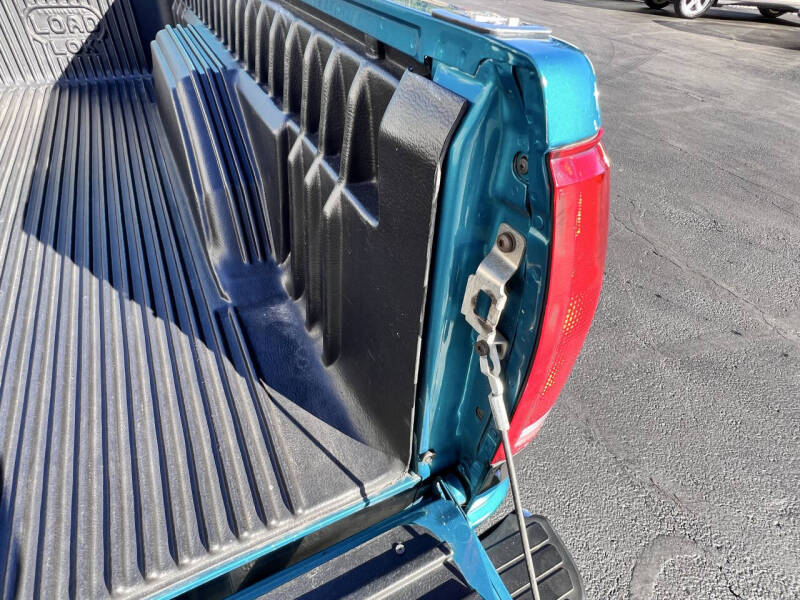 1992 Chevrolet C/K 1500 Series