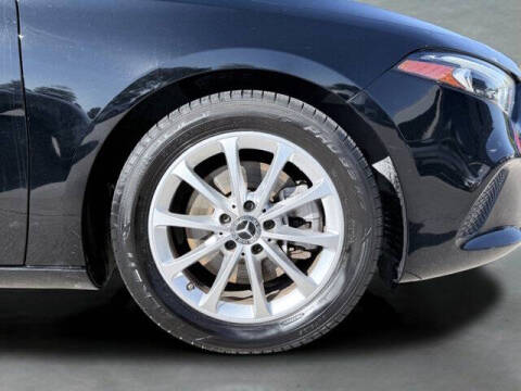 2021 Mercedes-Benz A-Class A 220