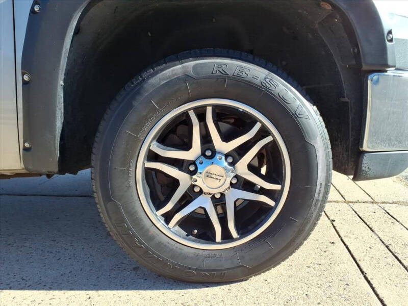 2009 GMC Sierra 1500