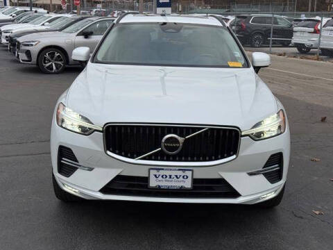 2023 Volvo XC60 B5 Core