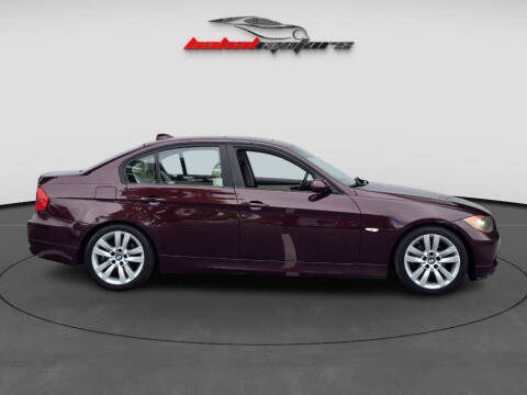 2007 BMW 3 Series 328i
