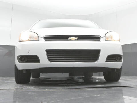 2010 Chevrolet Impala LT