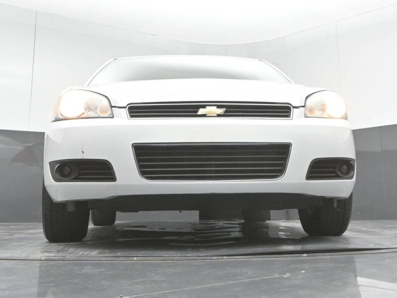2010 Chevrolet Impala LT