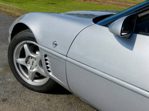 1996 Chevrolet Corvette