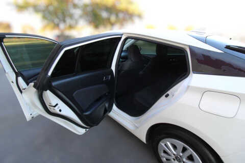 2016 Toyota Prius Two