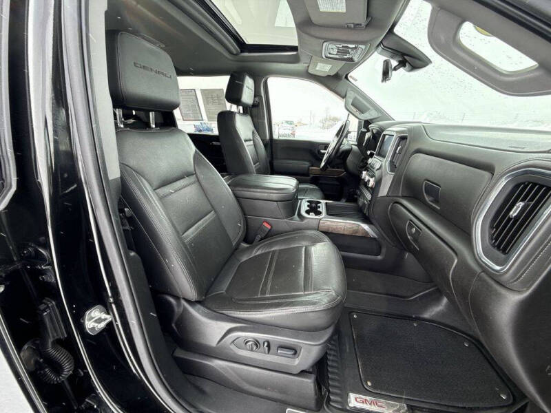 2023 GMC Sierra 2500HD