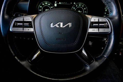 2023 Kia Telluride SX-Prestige X-Pro