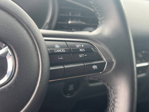 2025 Mazda CX-30 2.5 S Preferred