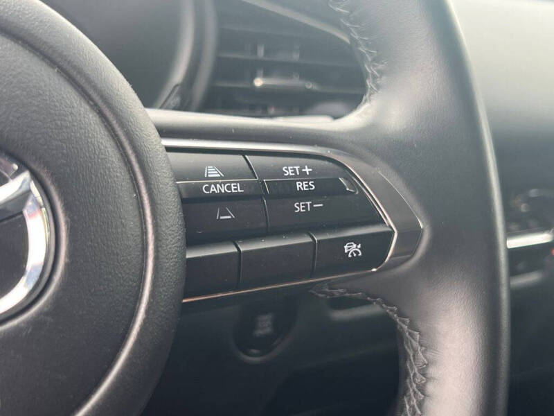 2025 Mazda CX-30 2.5 S Preferred