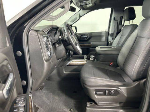 2022 GMC Sierra 1500 Limited