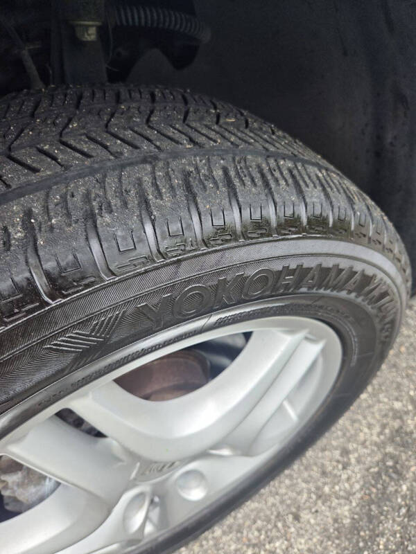 2008 Porsche Cayenne Tiptronic