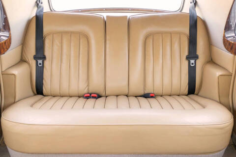 1959 Bentley Continental