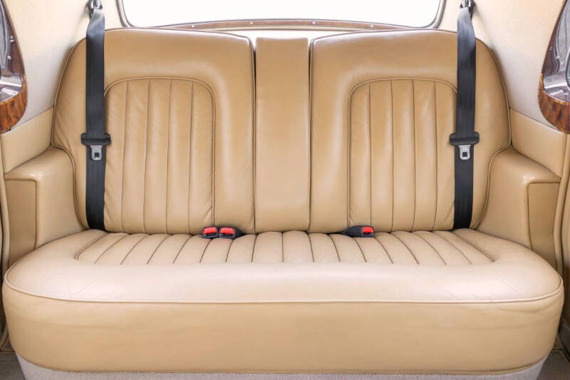 1959 Bentley Continental