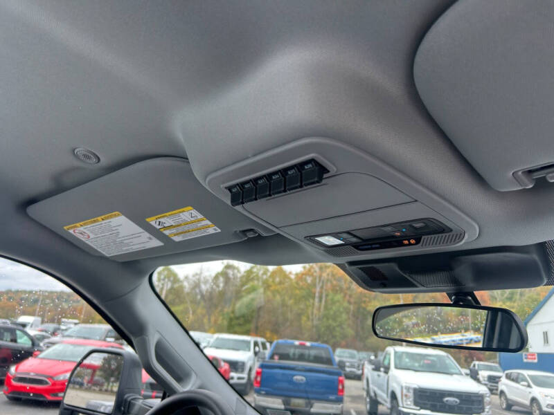 2026 Ford F-350 Super Duty