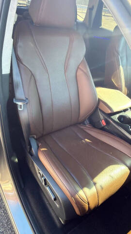 2023 Acura MDX SH-AWD w/Tech