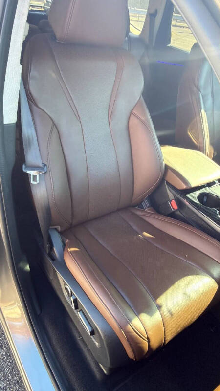 2023 Acura MDX SH-AWD w/Tech