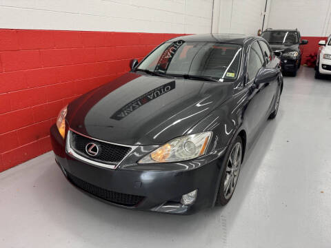 2008 Lexus IS 250
