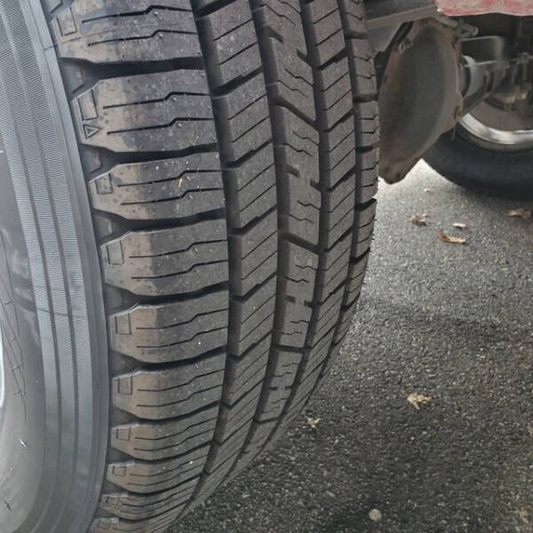 2013 Chevrolet Silverado 3500HD