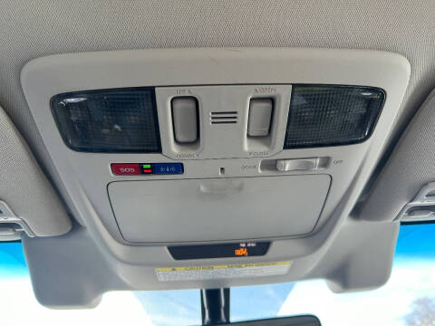 2019 Subaru Legacy 3.6R Limited