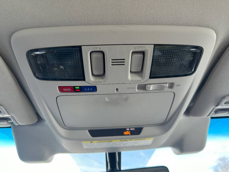 2019 Subaru Legacy 3.6R Limited