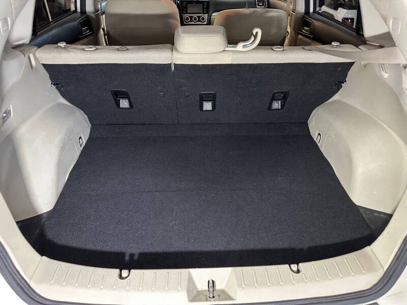 2015 Subaru XV Crosstrek 2.0i Premium