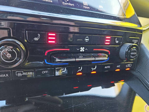 2024 Jeep Grand Cherokee L