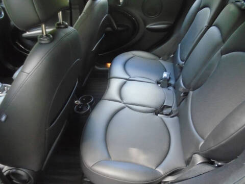 2014 MINI Countryman Cooper