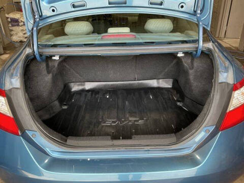 2011 Honda Civic EX