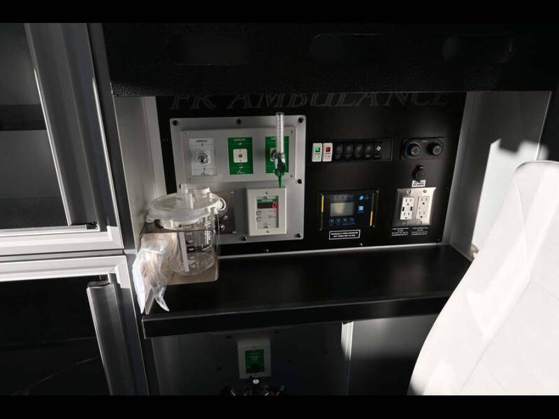 2024 Ford Transit 350