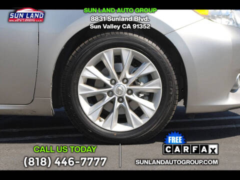 2015 Lexus ES 300h