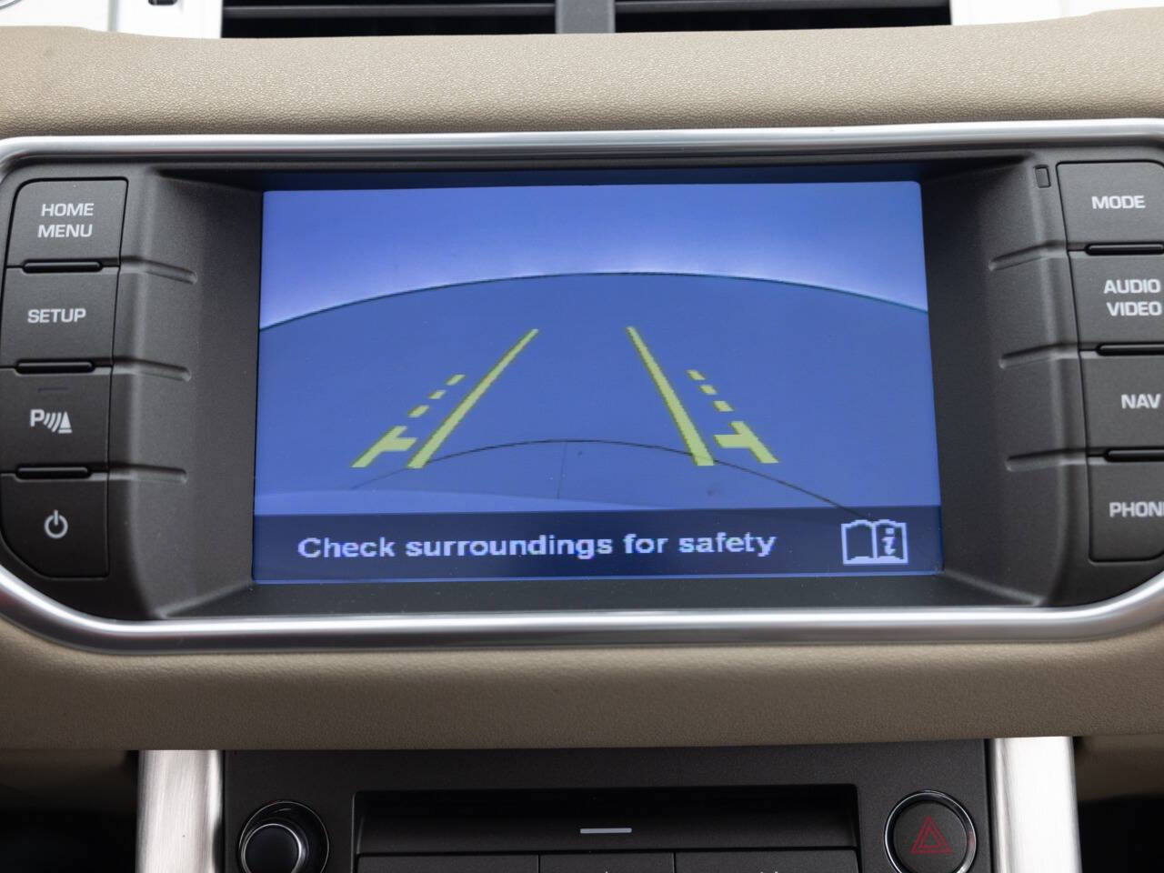 Used Car 2013 Land Rover Range Rover Evoque  Pure Plus Awd 4dr Suv For Sale Under $10,000 In Coal City, Illinois