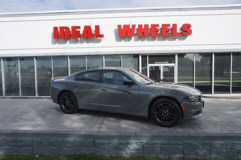 2019 Dodge Charger for sale at Ideal Wheels in Sioux City IA