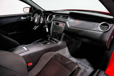 2013 Ford Mustang Boss 302