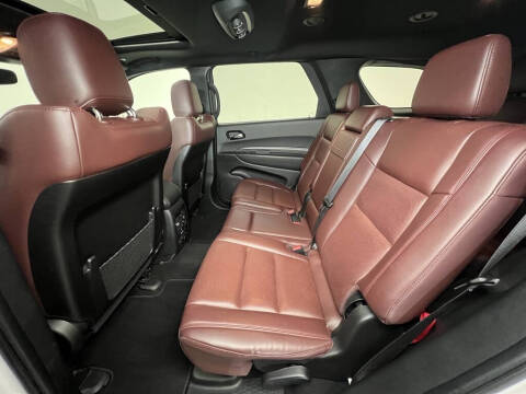 2024 Dodge Durango R/T Plus