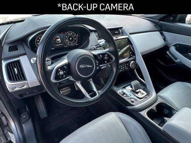 2022 Jaguar E-PACE 300 Sport